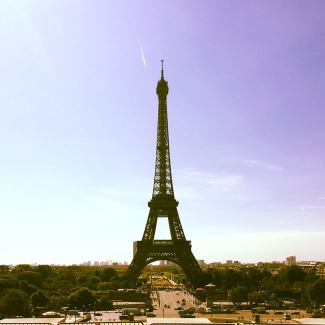 Landmark