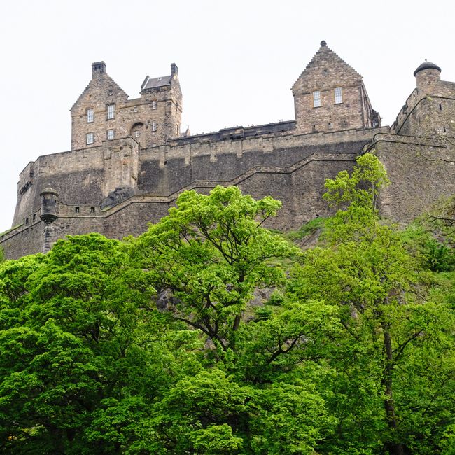 Castle