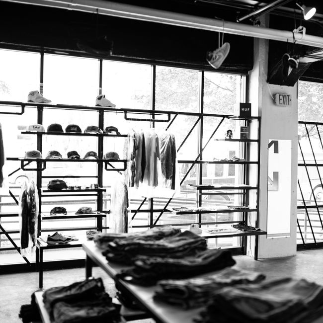 Store