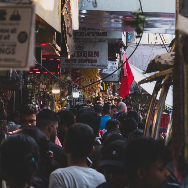 Market