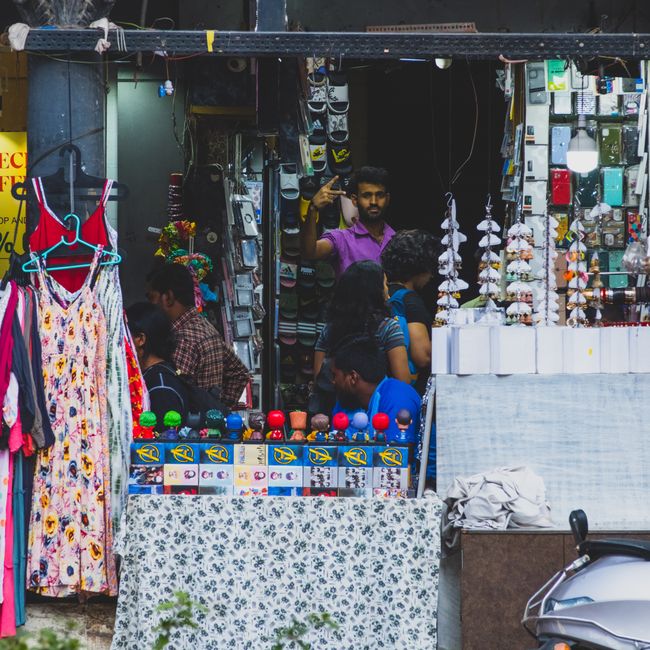 Shop