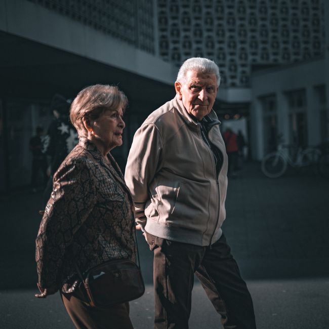 Retirement