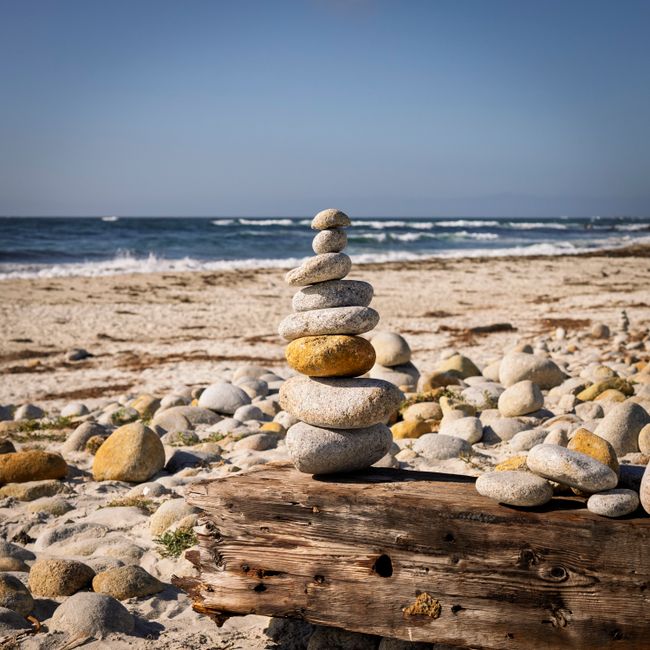 Work-life balance