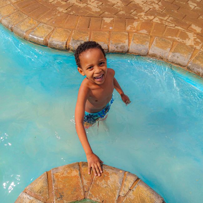 Swimming