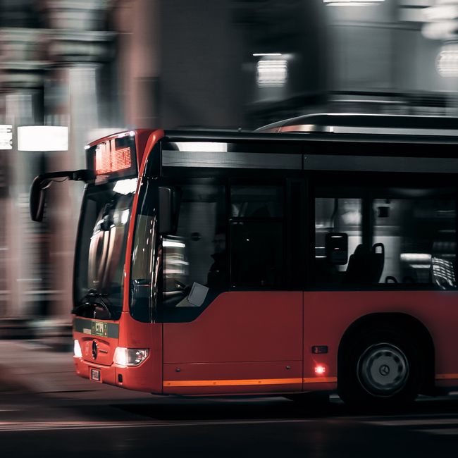 Bus
