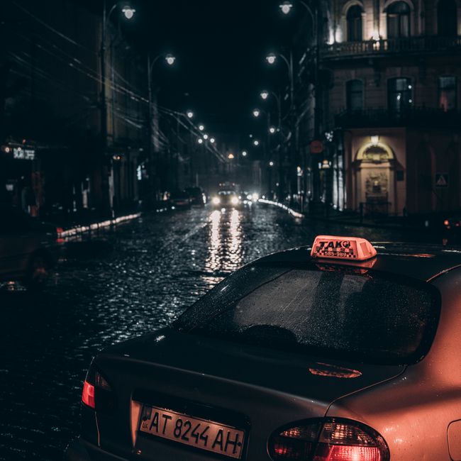 Taxi