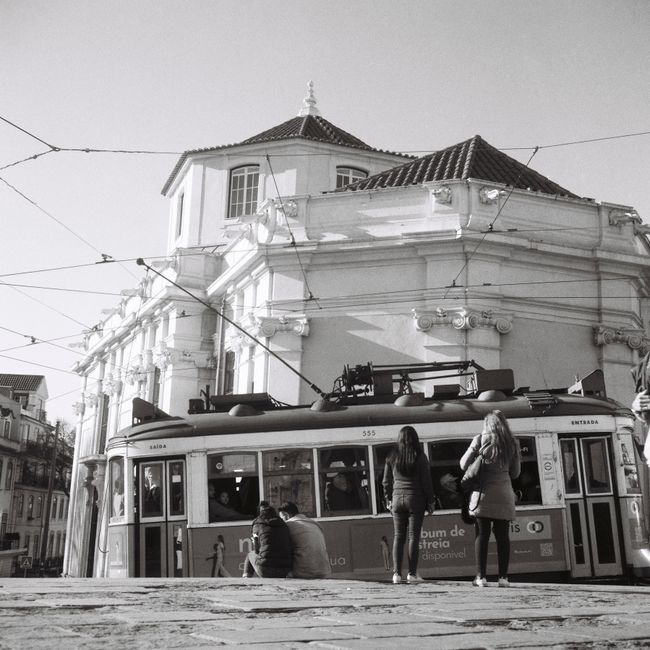 Tram