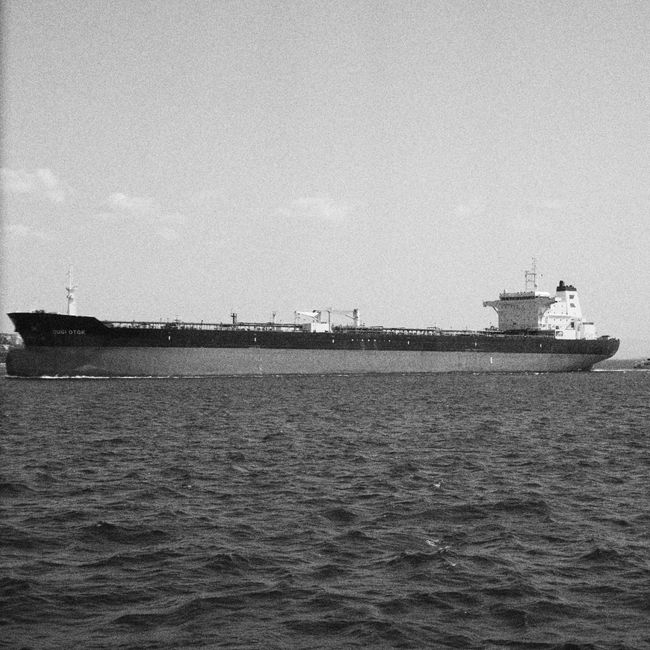 Ship