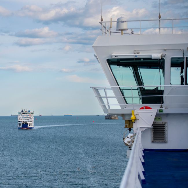 Ferry
