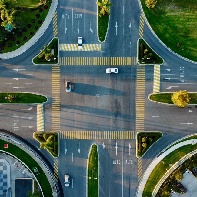 Intersection