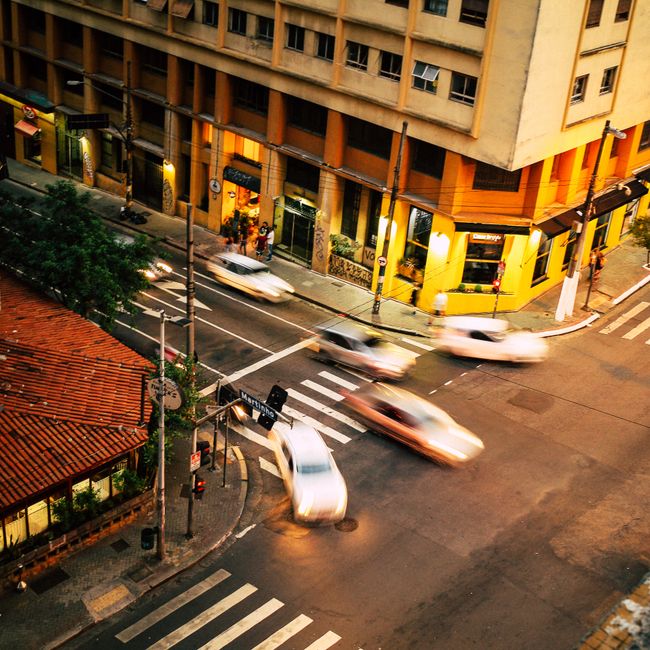Traffic light