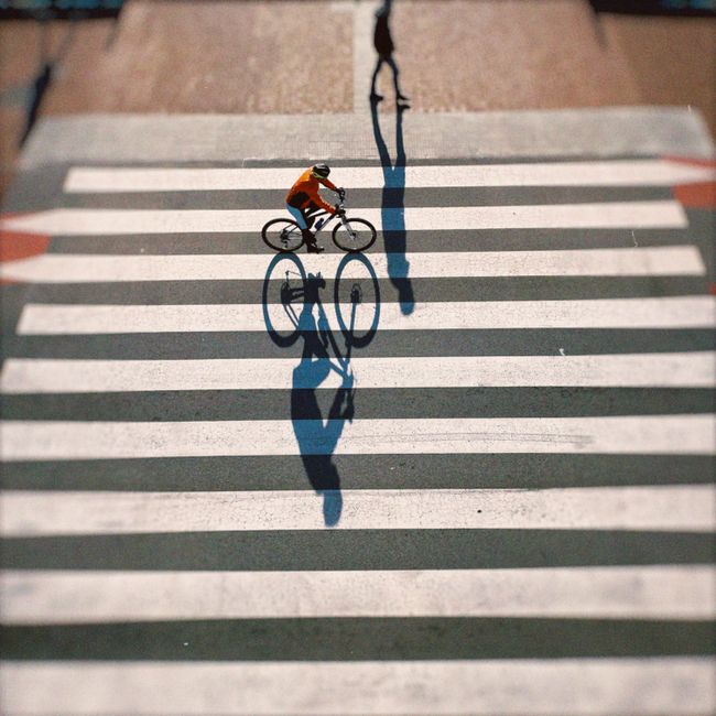 Crosswalk