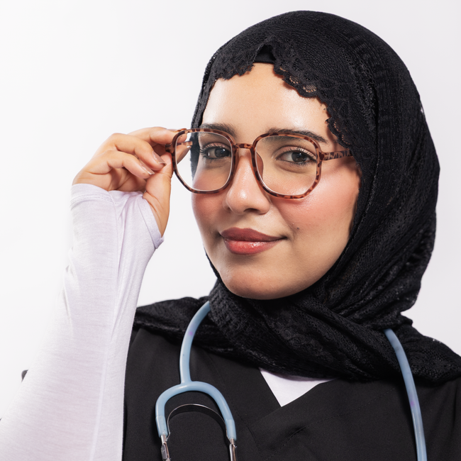 Doctor