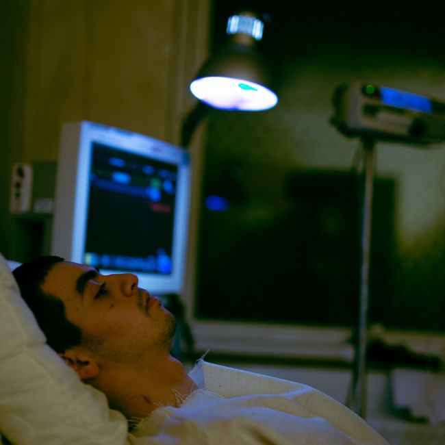 Patient