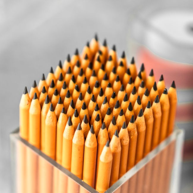 Pencil