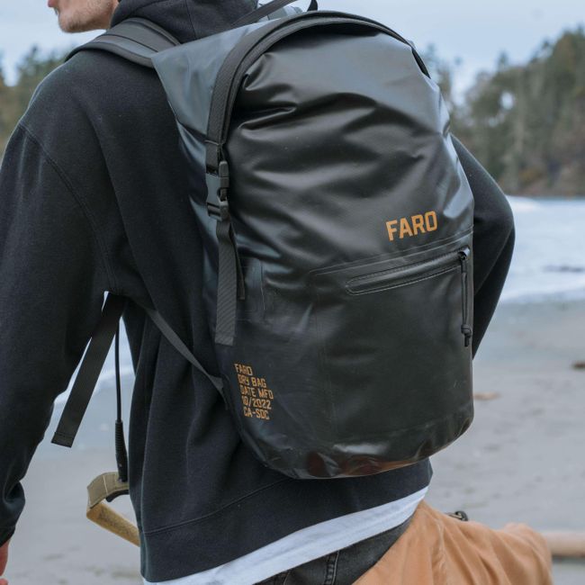 Backpack