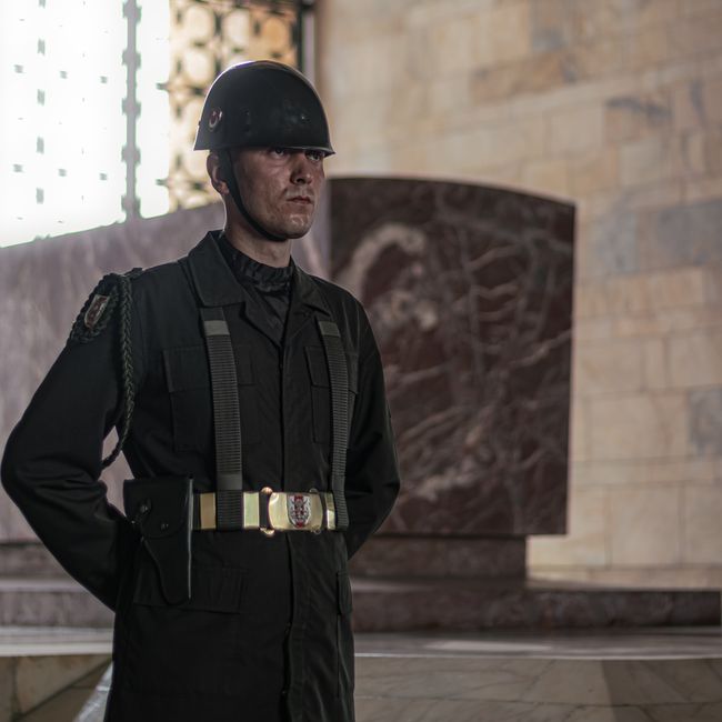 Uniform