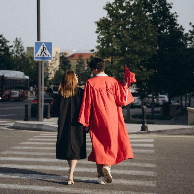 Graduation